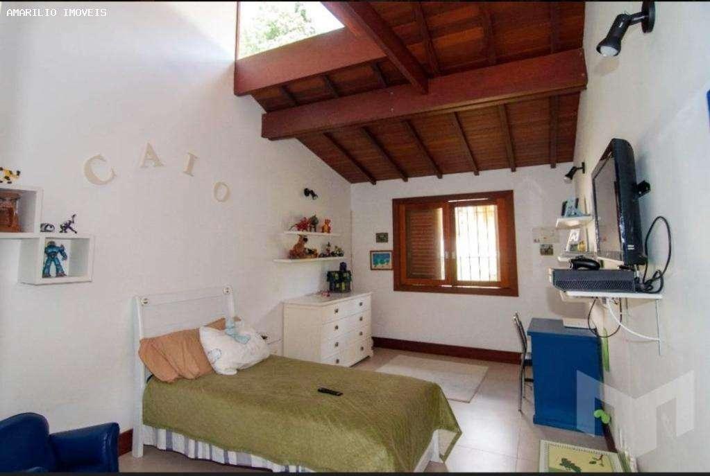 Casa, 5 quartos, 350 m² - Foto 8