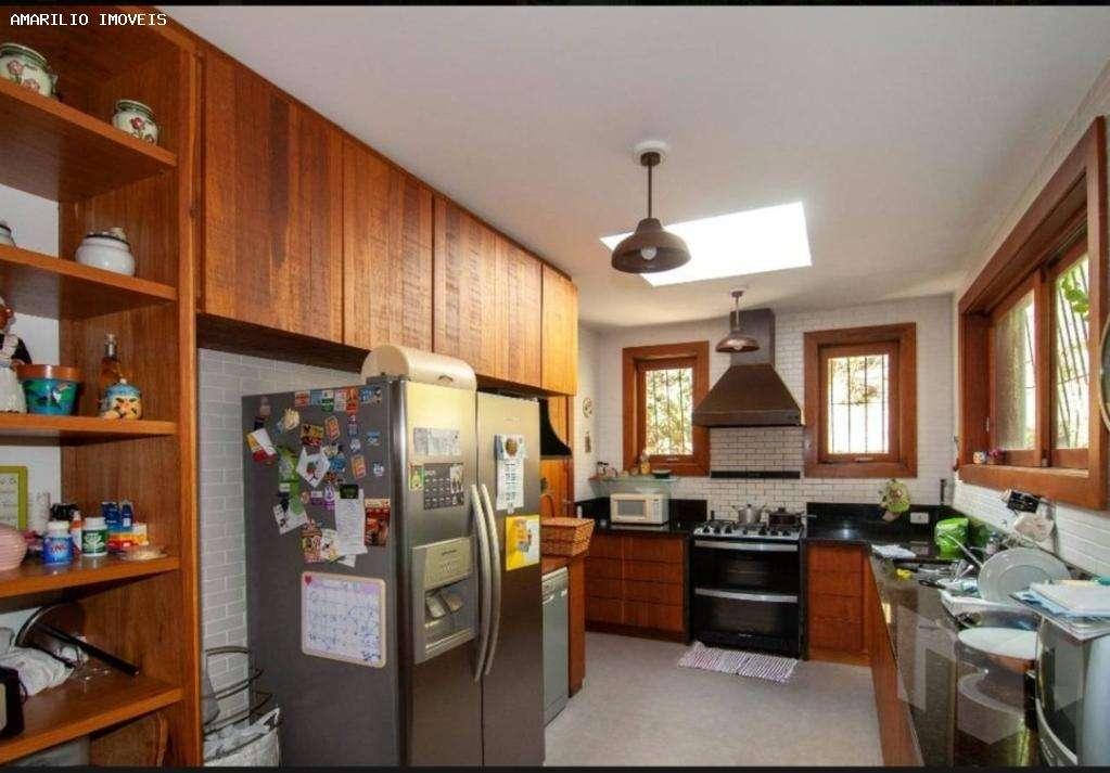 Casa, 5 quartos, 350 m² - Foto 11