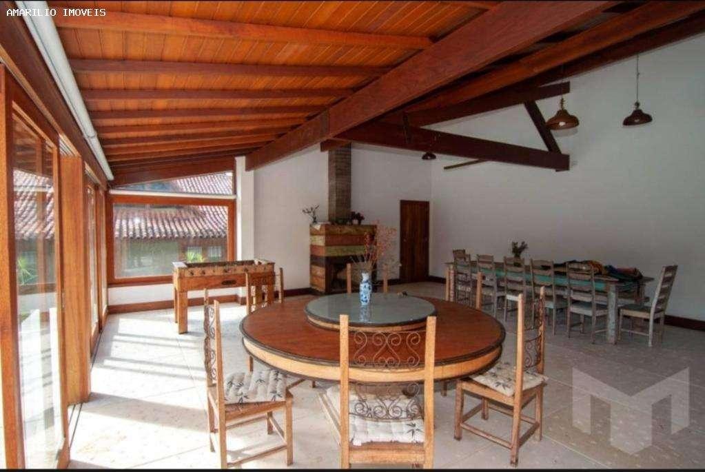 Casa, 5 quartos, 350 m² - Foto 14