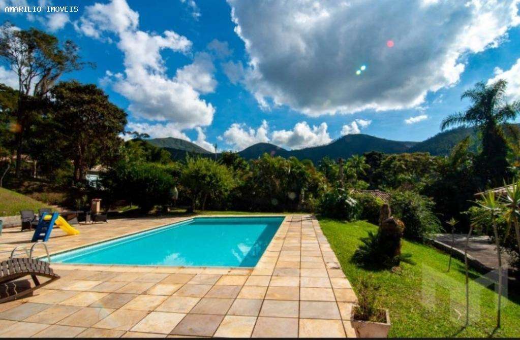 Casa, 5 quartos, 350 m² - Foto 16