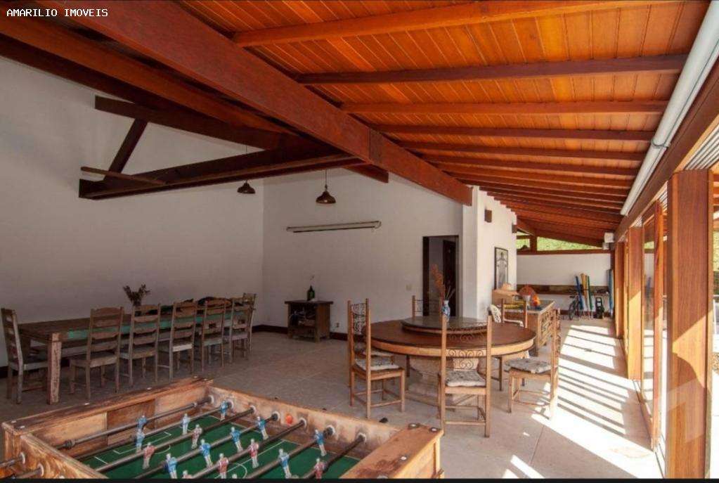 Casa, 5 quartos, 350 m² - Foto 12