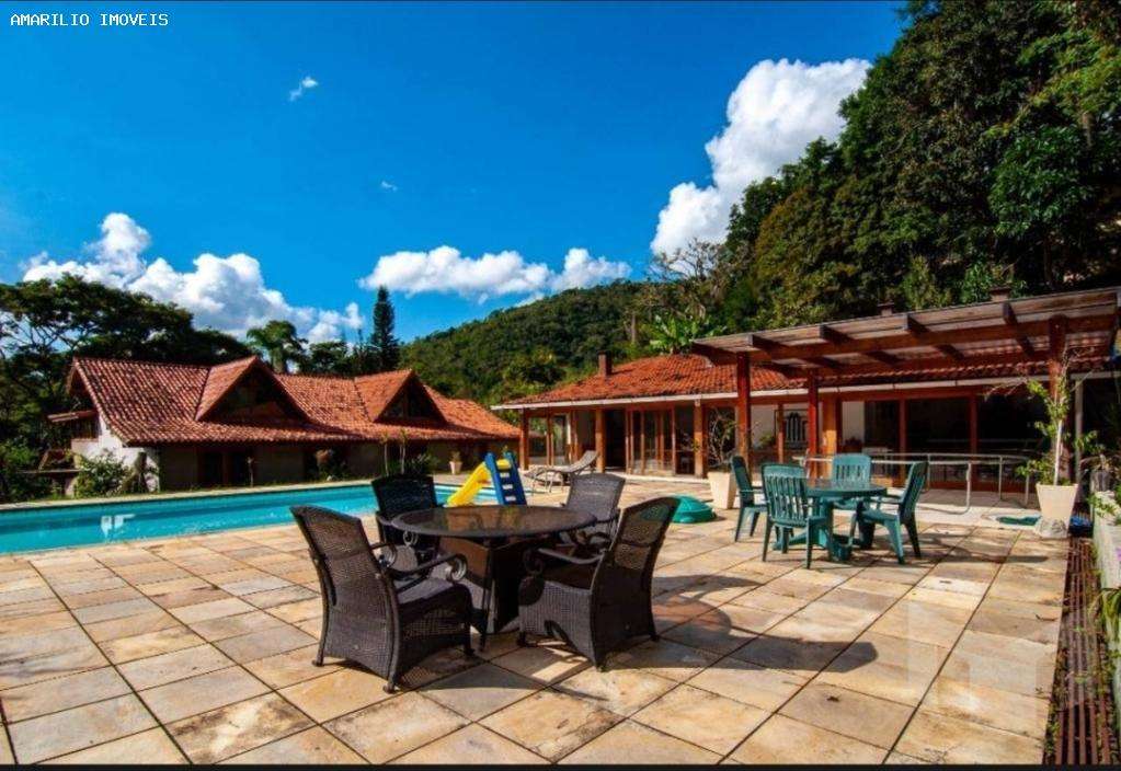 Casa, 5 quartos, 350 m² - Foto 15