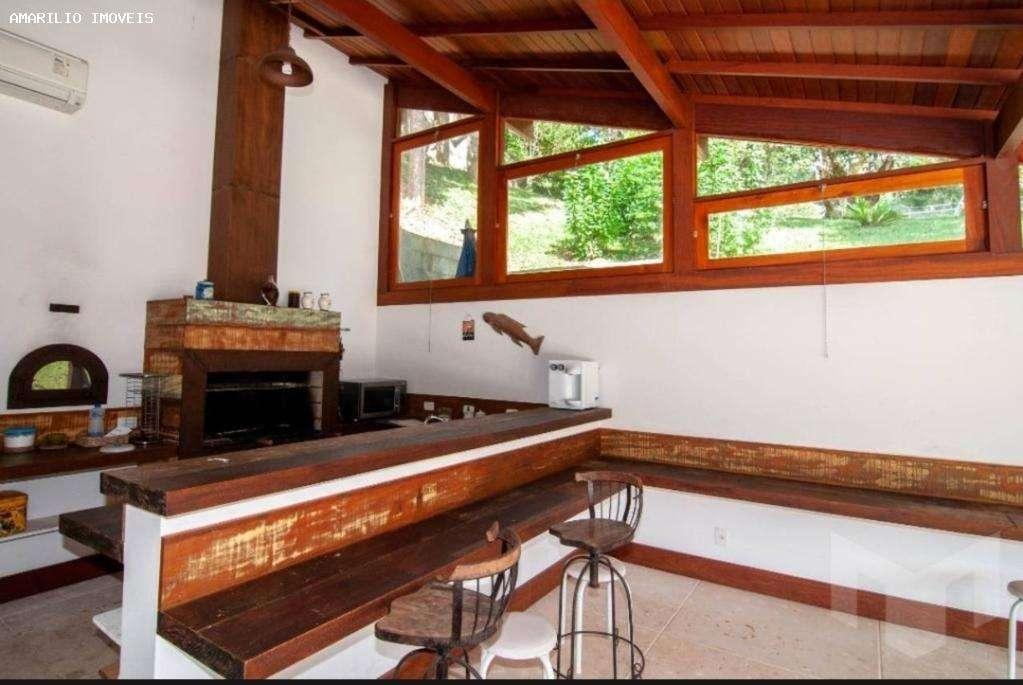 Casa, 5 quartos, 350 m² - Foto 13