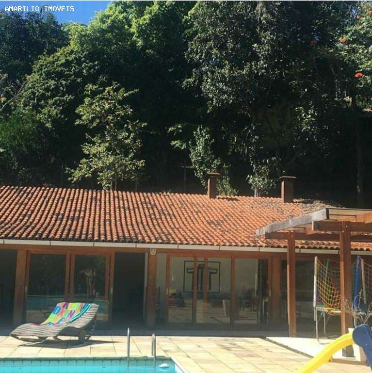 Casa, 5 quartos, 350 m² - Foto 17