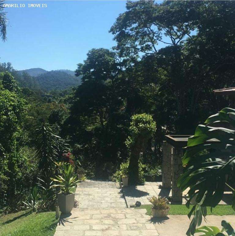 Casa, 5 quartos, 350 m² - Foto 20