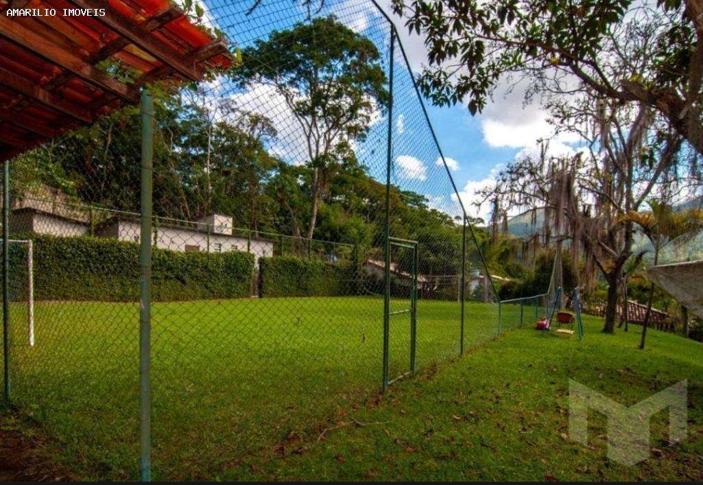 Casa, 5 quartos, 350 m² - Foto 21