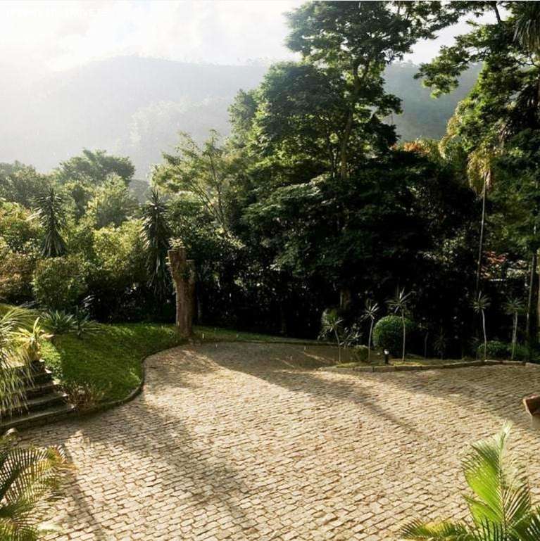 Casa, 5 quartos, 350 m² - Foto 25