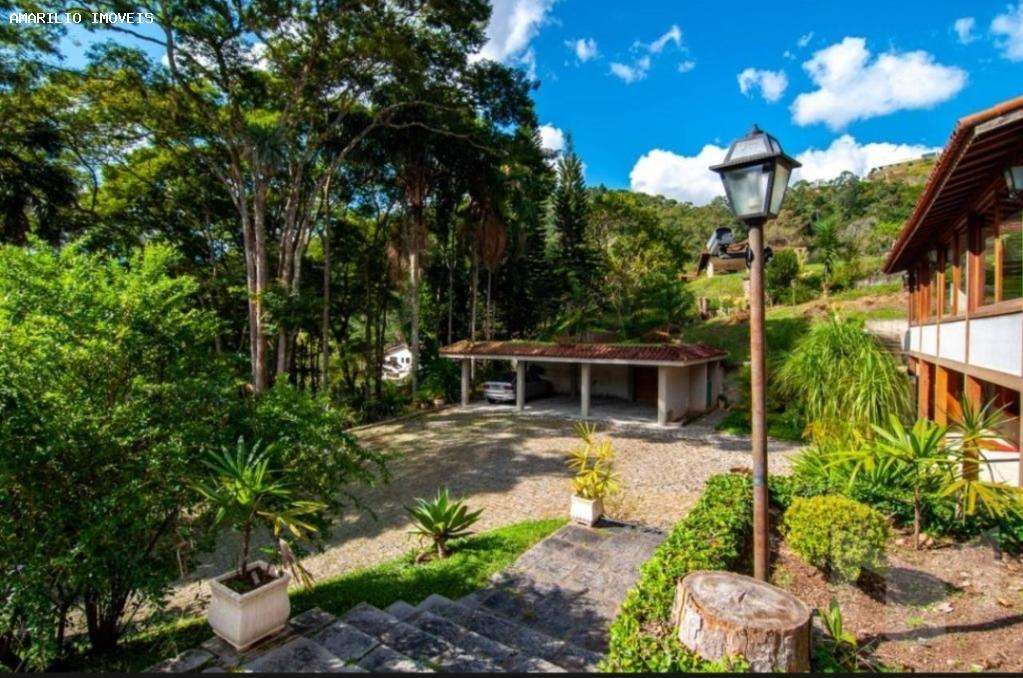 Casa, 5 quartos, 350 m² - Foto 26