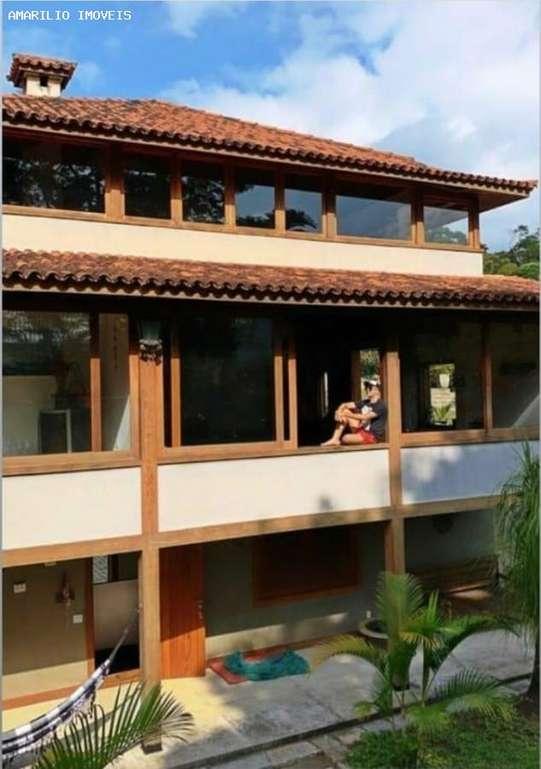 Casa, 5 quartos, 350 m² - Foto 23