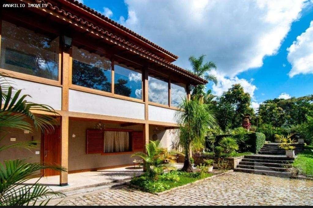 Casa, 5 quartos, 350 m² - Foto 24