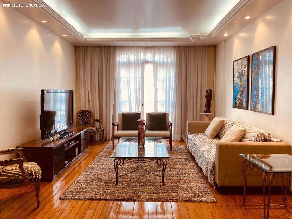 Apartamento, 4 quartos, 140 m² - Foto 1