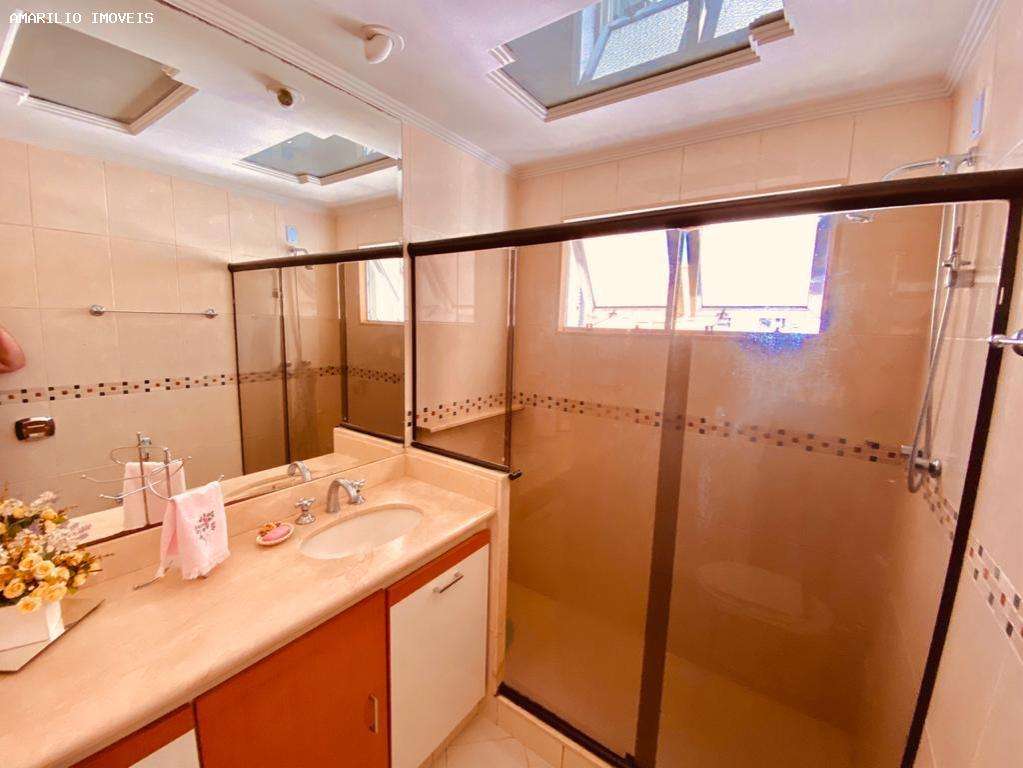 Apartamento, 4 quartos, 140 m² - Foto 5