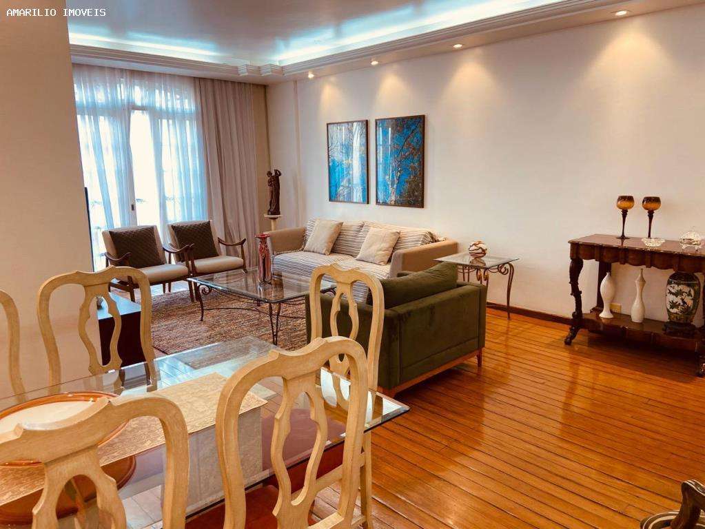 Apartamento, 4 quartos, 140 m² - Foto 3