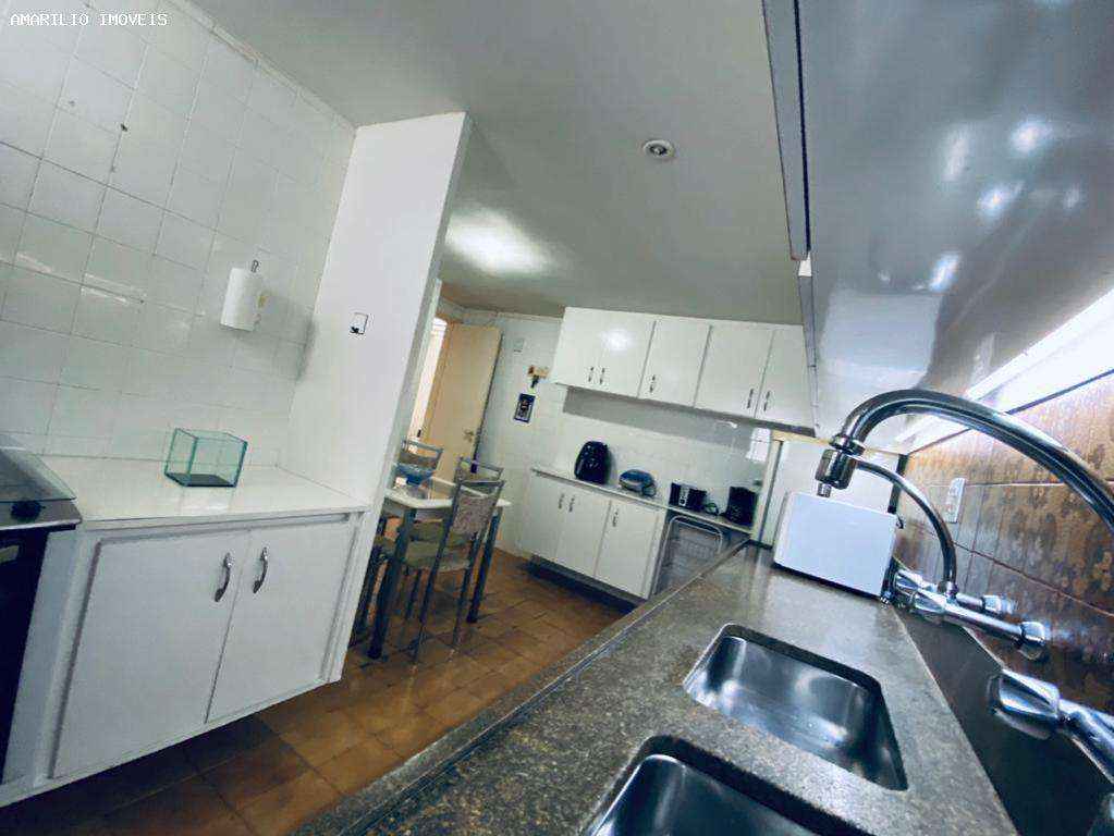 Apartamento, 4 quartos, 140 m² - Foto 7