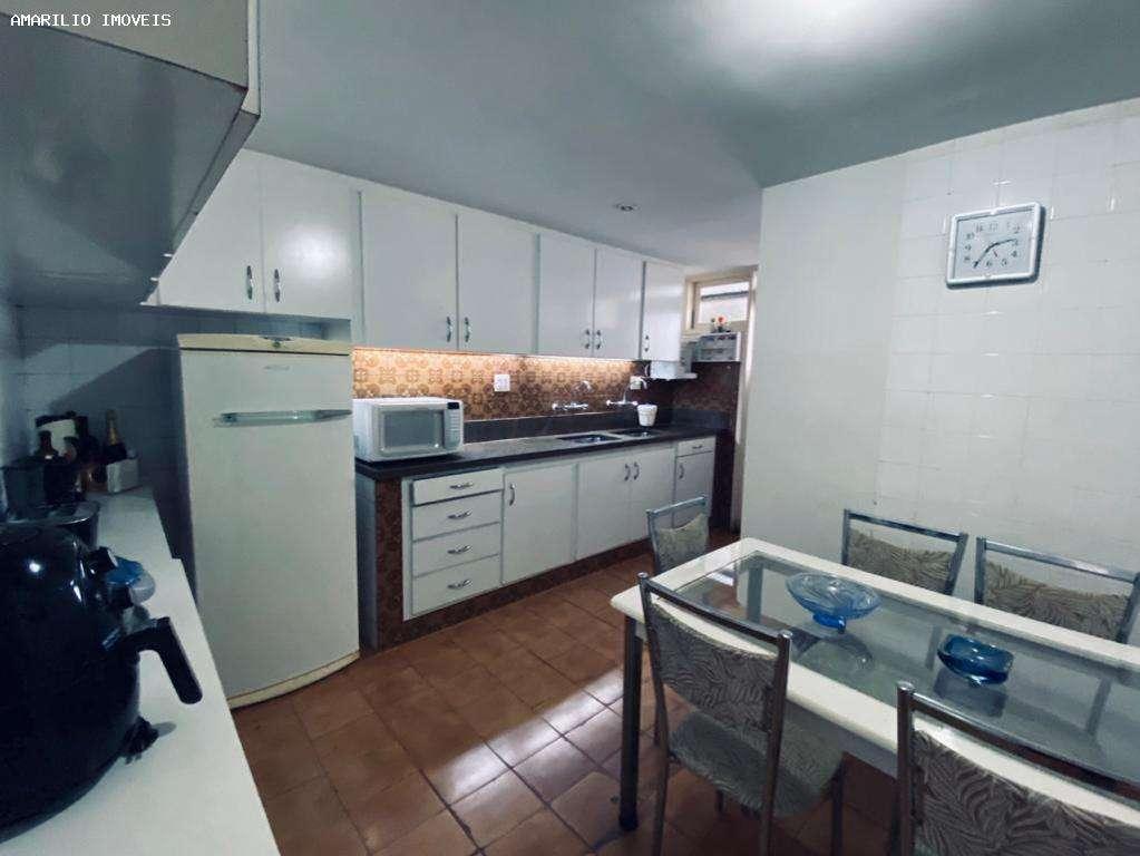 Apartamento, 4 quartos, 140 m² - Foto 6