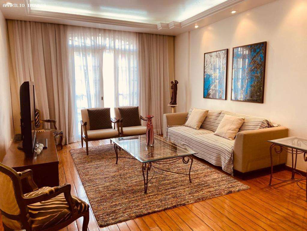 Apartamento, 4 quartos, 140 m² - Foto 4