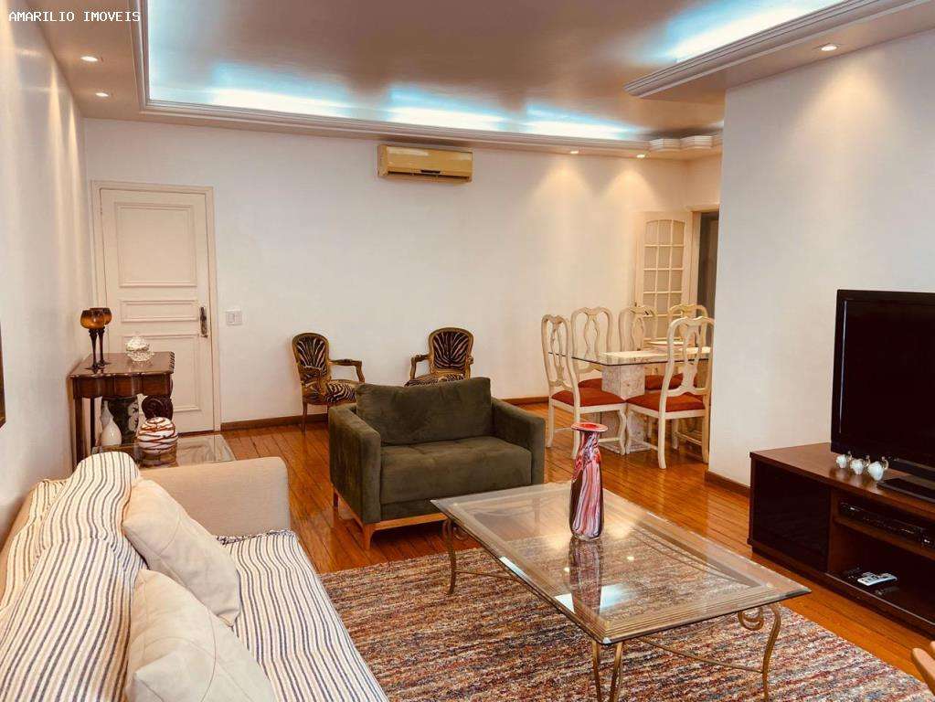 Apartamento, 4 quartos, 140 m² - Foto 2
