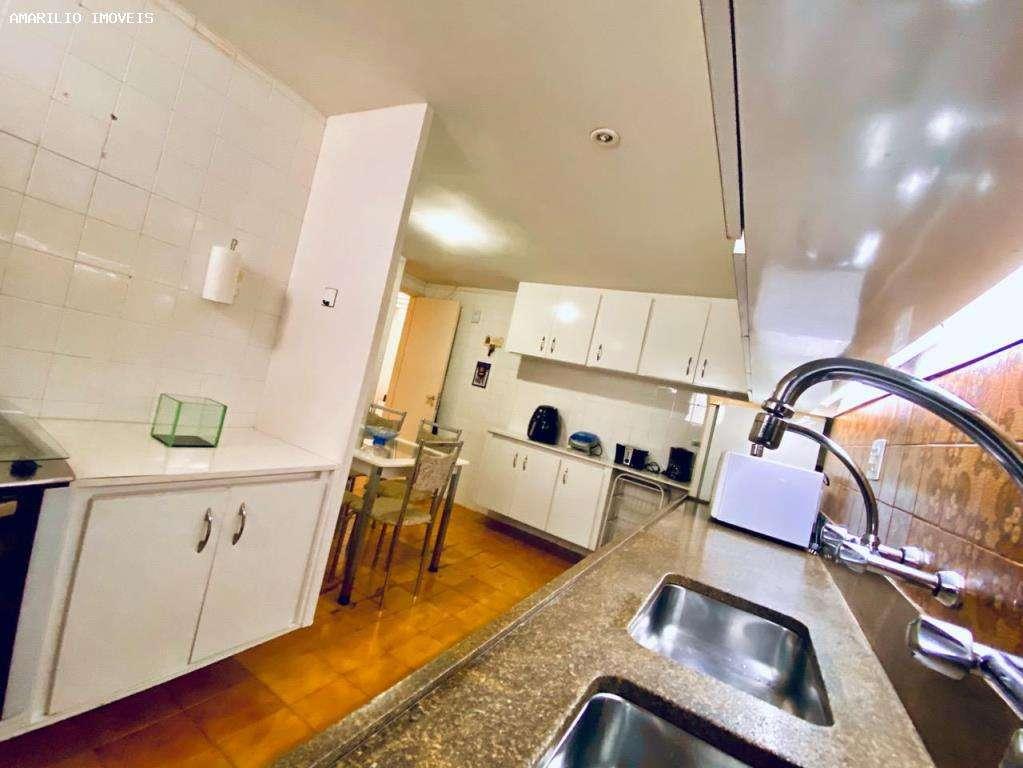 Apartamento, 4 quartos, 140 m² - Foto 8