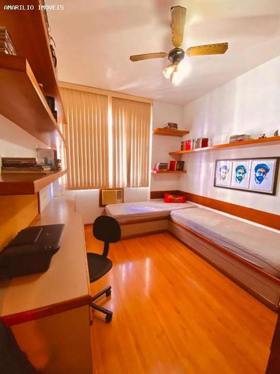 Apartamento, 4 quartos, 140 m² - Foto 13