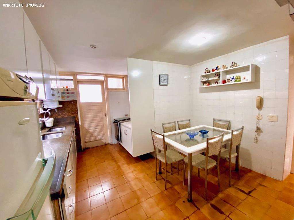 Apartamento, 4 quartos, 140 m² - Foto 9