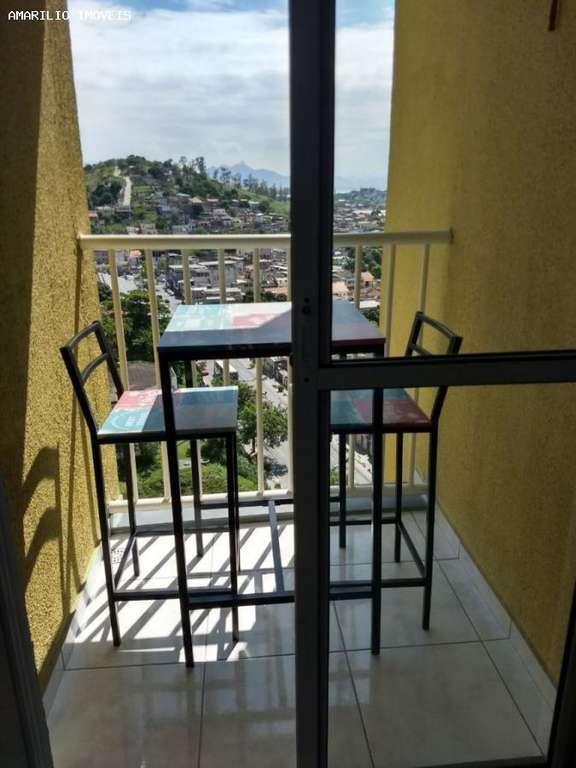 Apartamento, 2 quartos, 58 m² - Foto 4