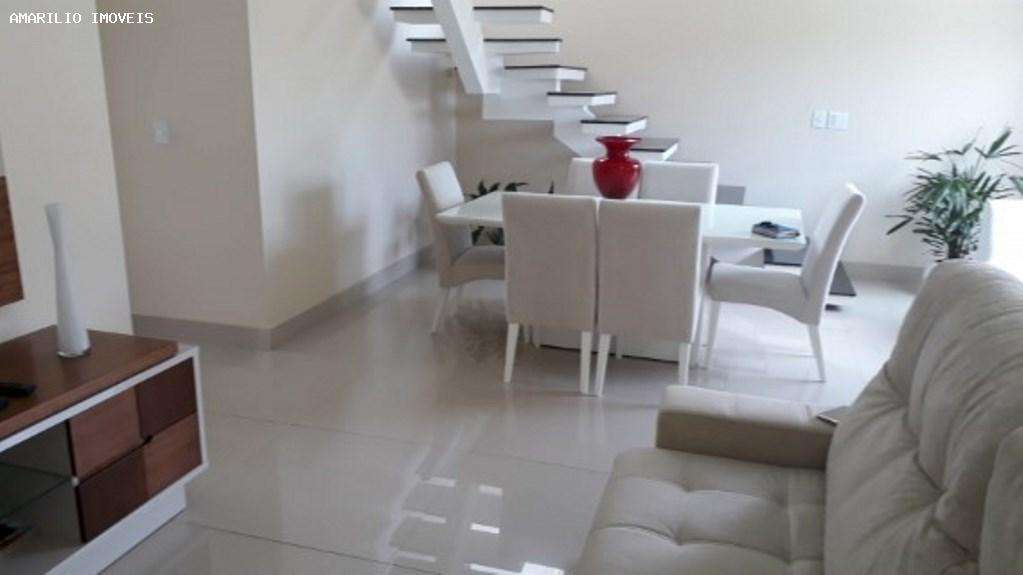 Casa, 3 quartos, 200 m² - Foto 4