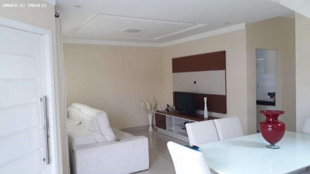 Casa, 3 quartos, 200 m² - Foto 2