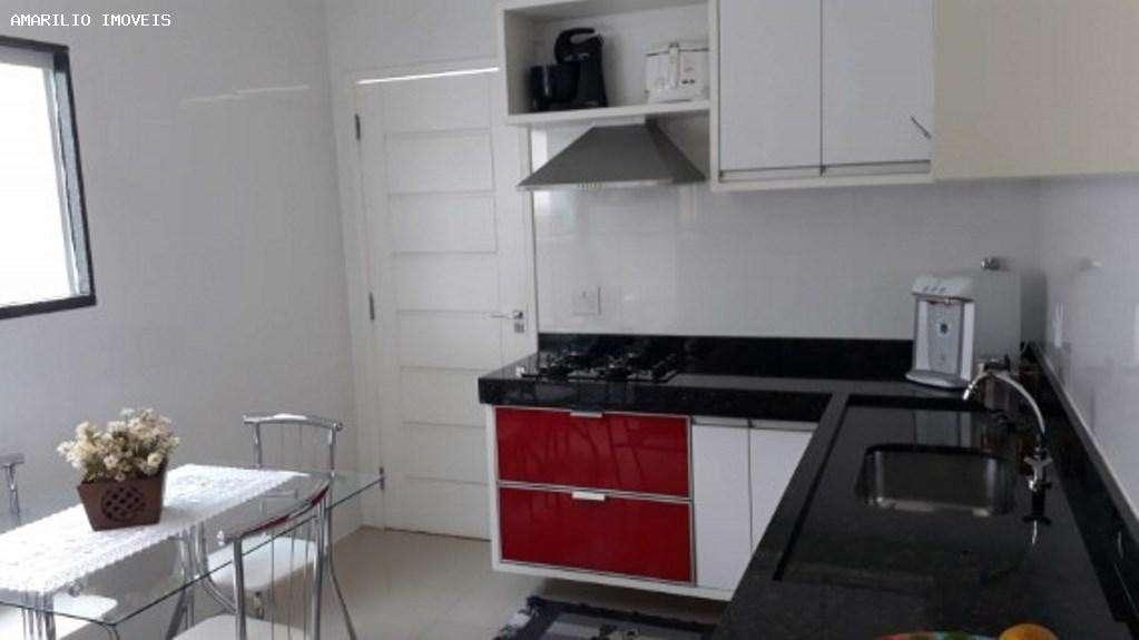 Casa, 3 quartos, 200 m² - Foto 11