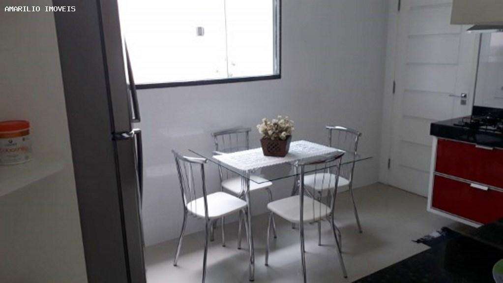 Casa, 3 quartos, 200 m² - Foto 12