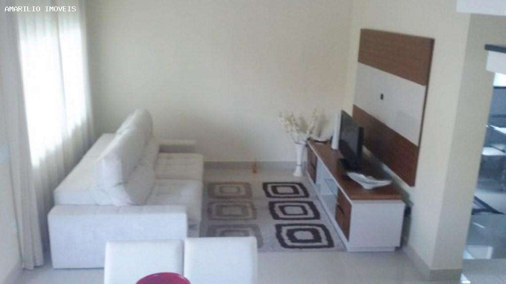 Casa, 3 quartos, 200 m² - Foto 9