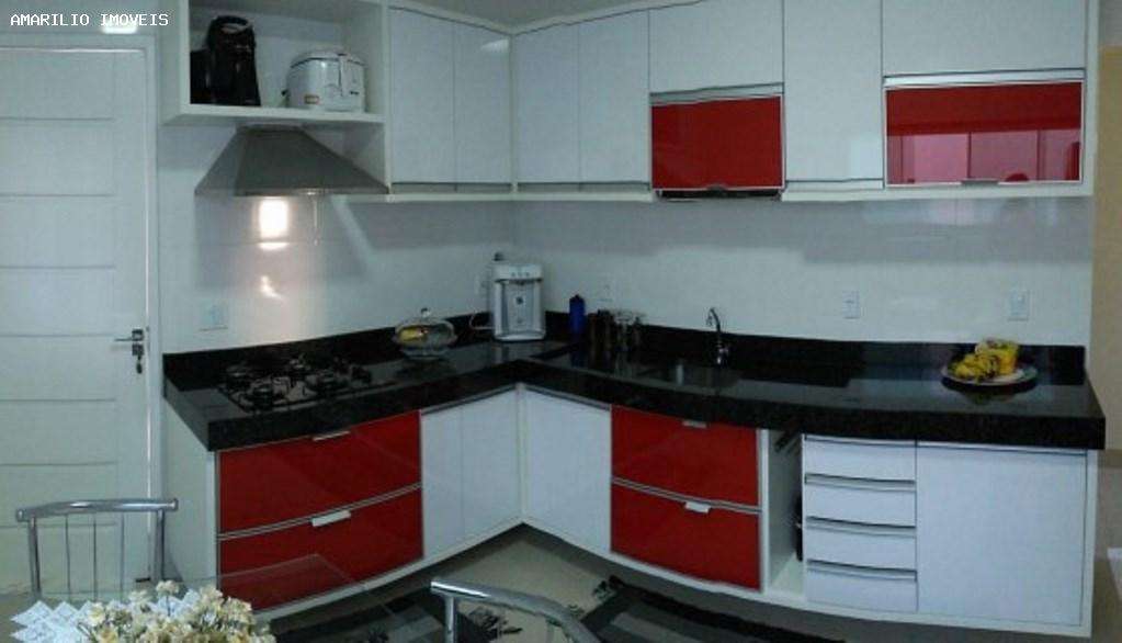 Casa, 3 quartos, 200 m² - Foto 16