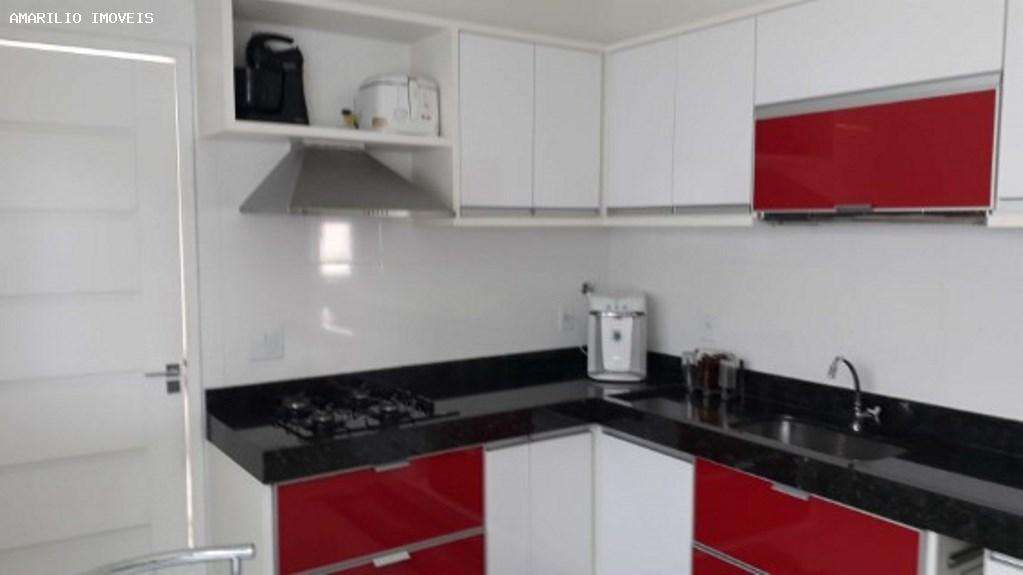 Casa, 3 quartos, 200 m² - Foto 13