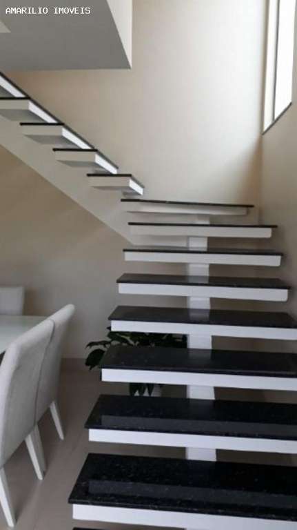 Casa, 3 quartos, 200 m² - Foto 19