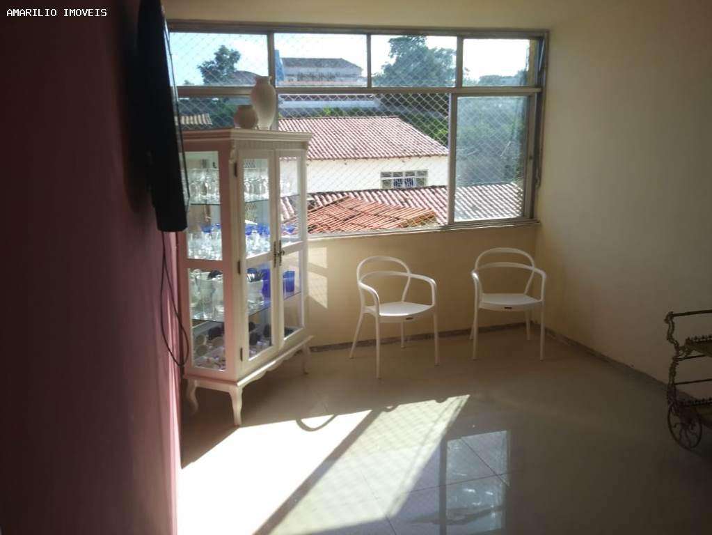 Apartamento, 2 quartos, 69 m² - Foto 2