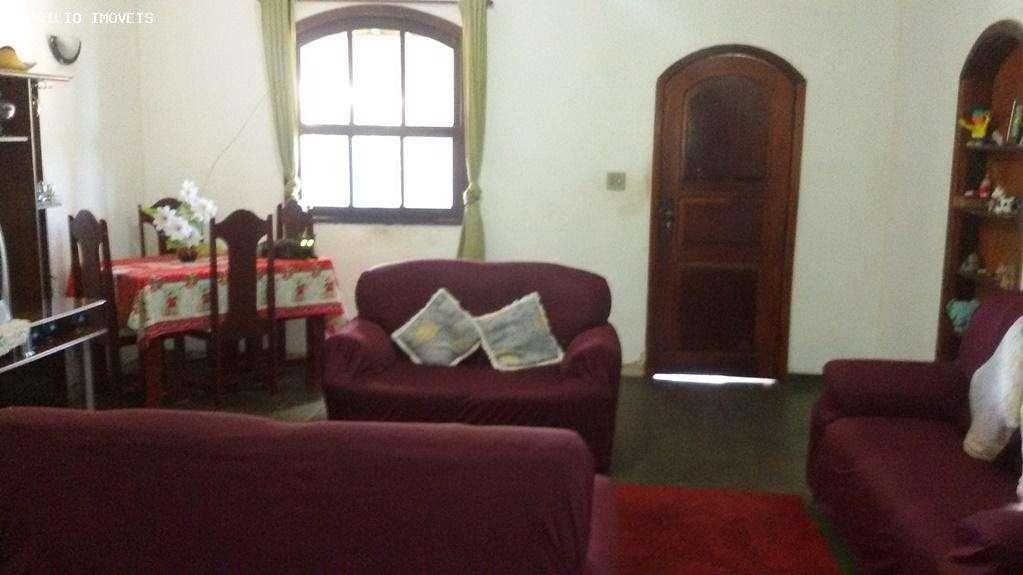 Chácara, 5 quartos, 4318 m² - Foto 6