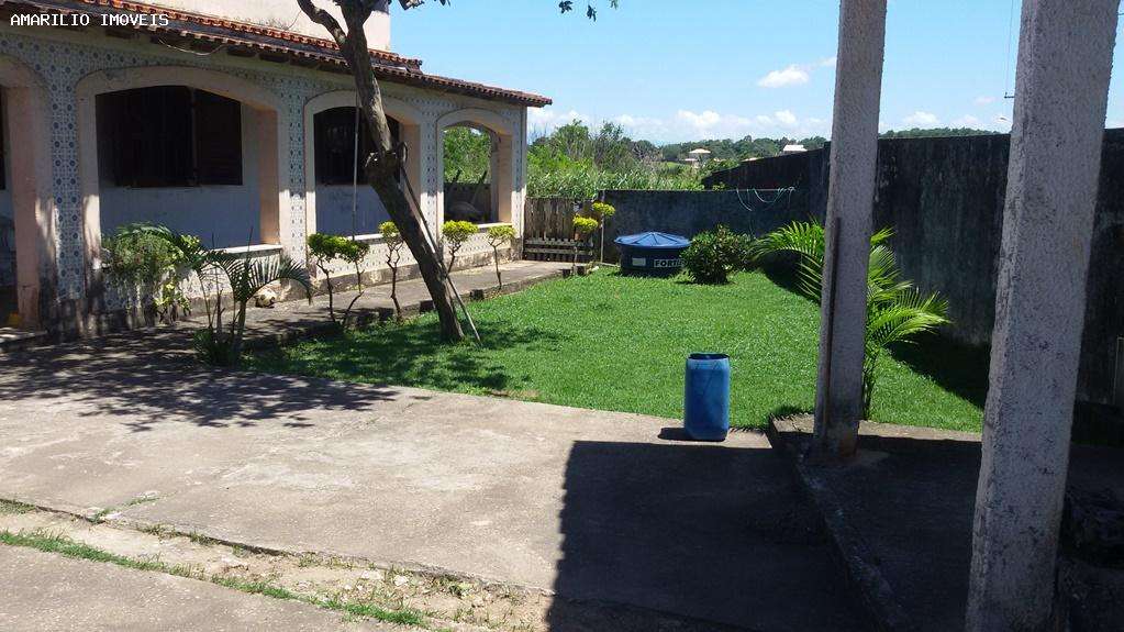 Chácara, 5 quartos, 4318 m² - Foto 3