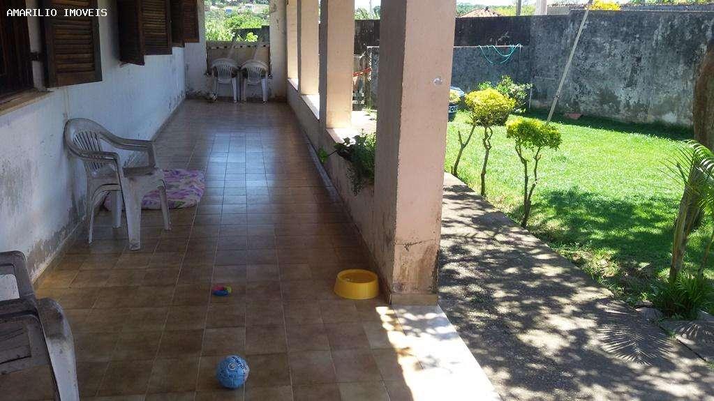 Chácara, 5 quartos, 4318 m² - Foto 4