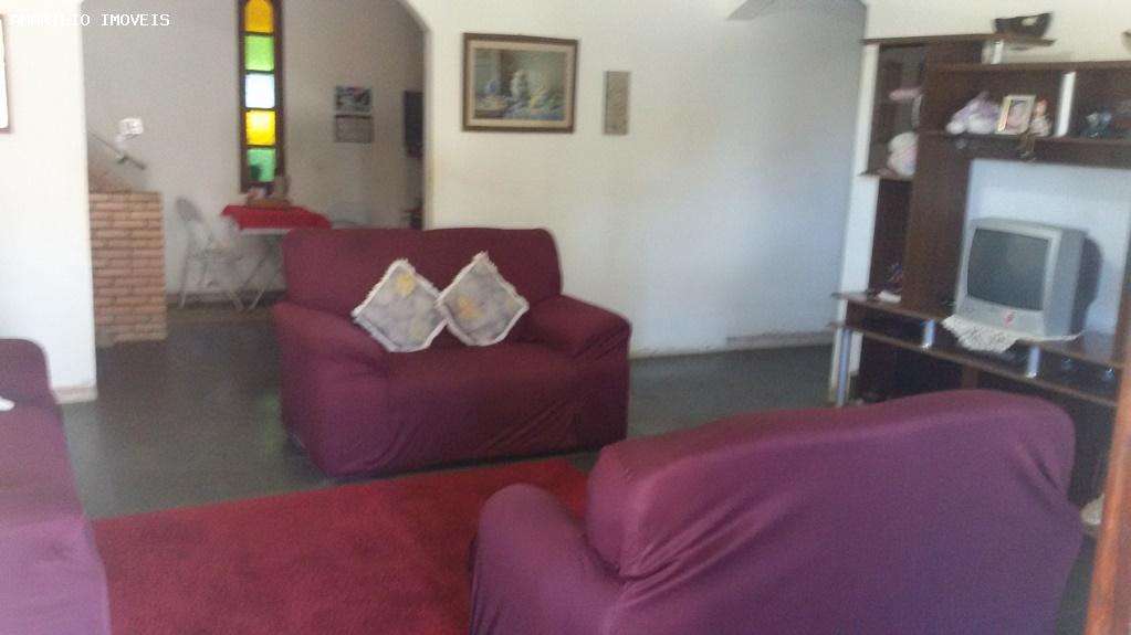 Chácara, 5 quartos, 4318 m² - Foto 5