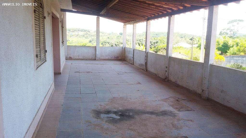 Chácara, 5 quartos, 4318 m² - Foto 19