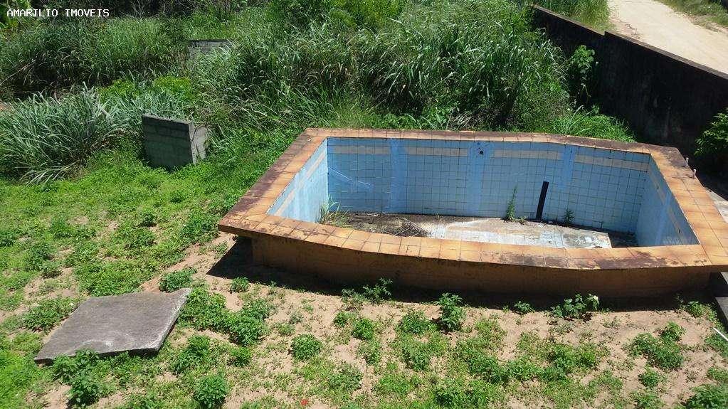 Chácara, 5 quartos, 4318 m² - Foto 21