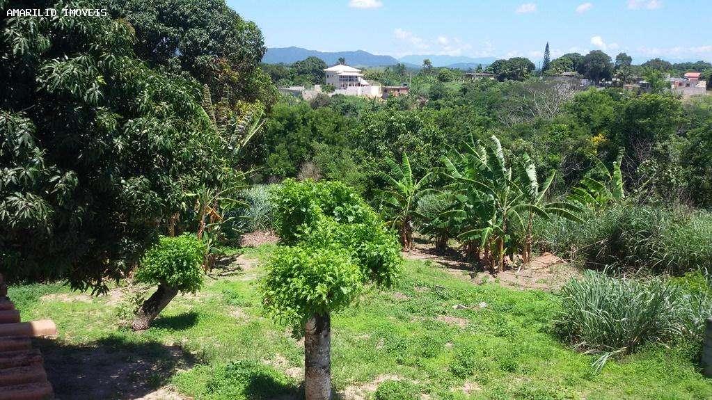 Chácara, 5 quartos, 4318 m² - Foto 23