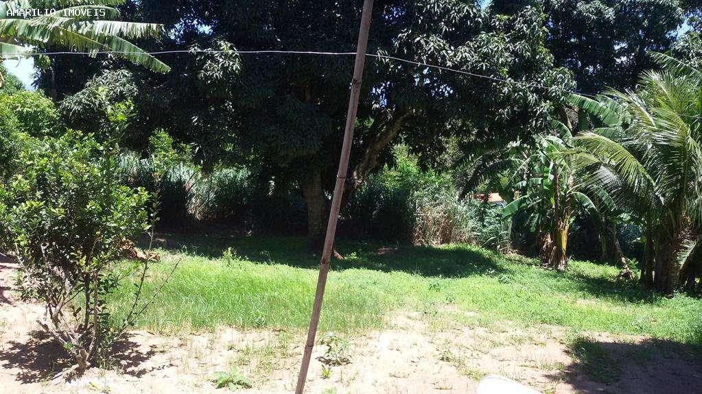 Chácara, 5 quartos, 4318 m² - Foto 24