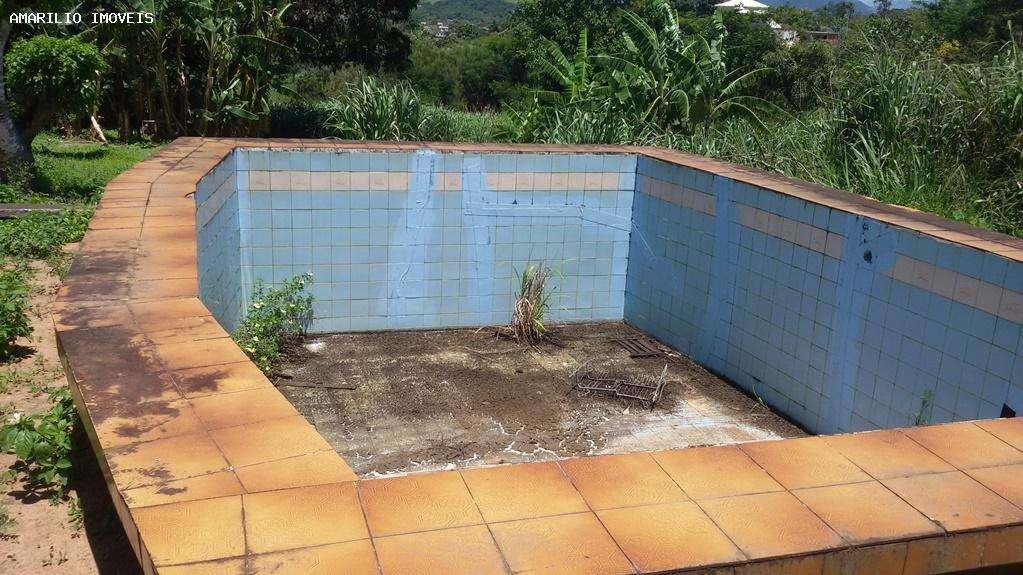 Chácara, 5 quartos, 4318 m² - Foto 22