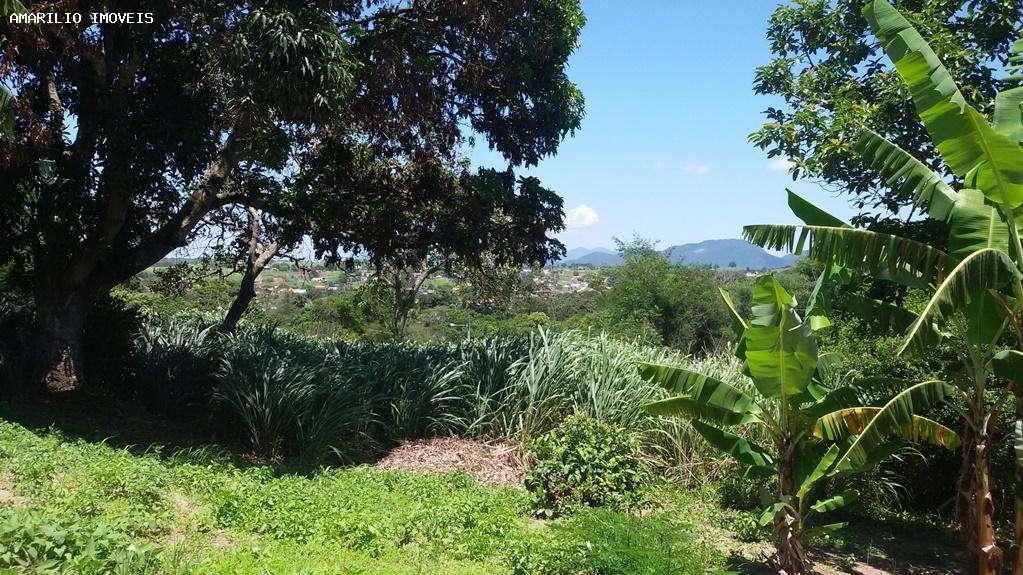 Chácara, 5 quartos, 4318 m² - Foto 28