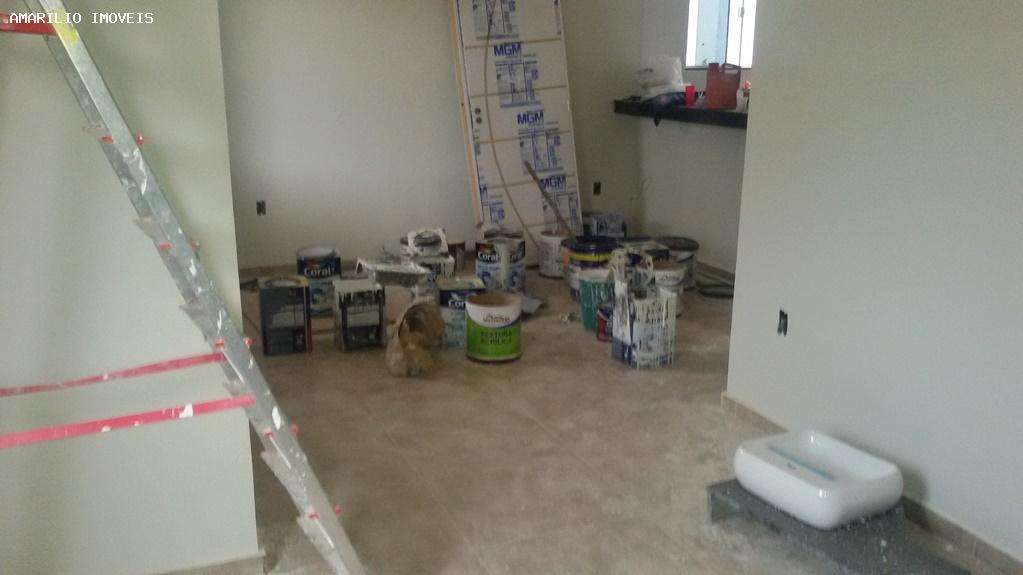 Casa, 3 quartos, 110 m² - Foto 3