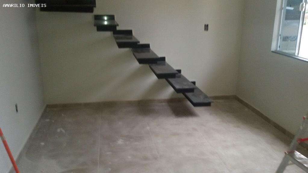 Casa, 3 quartos, 110 m² - Foto 2