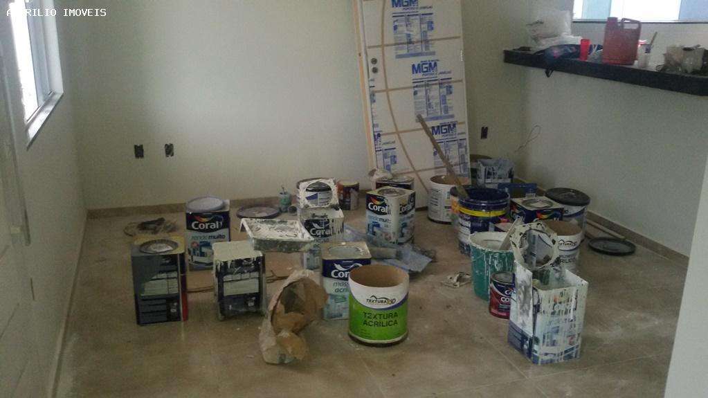 Casa, 3 quartos, 110 m² - Foto 4