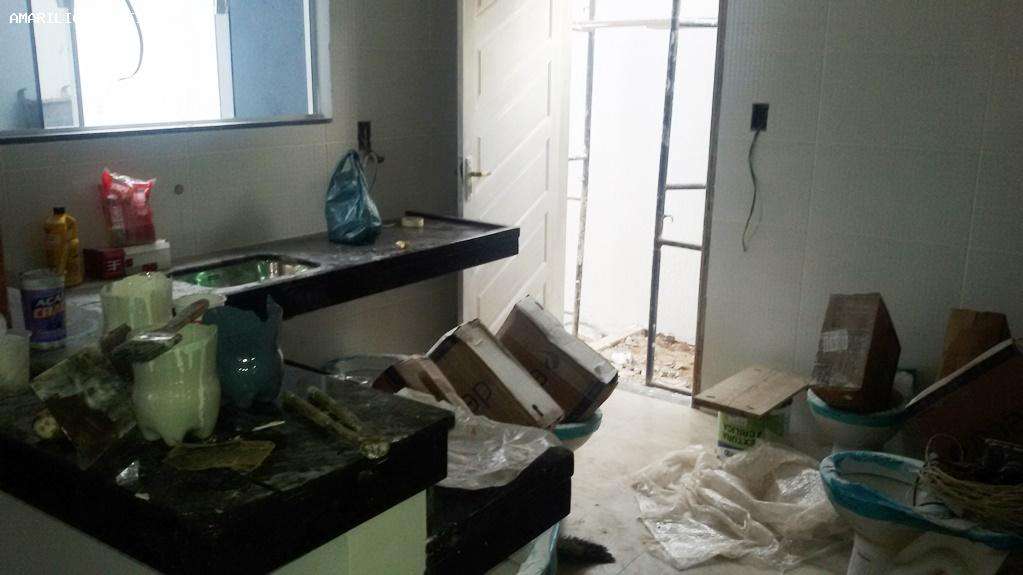 Casa, 3 quartos, 110 m² - Foto 5