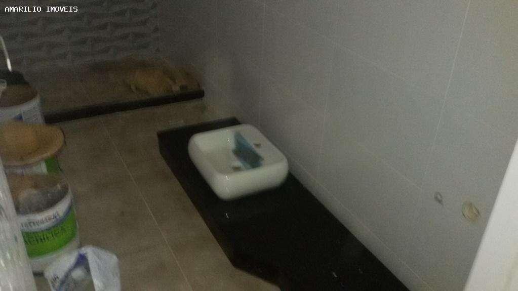 Casa, 3 quartos, 110 m² - Foto 13