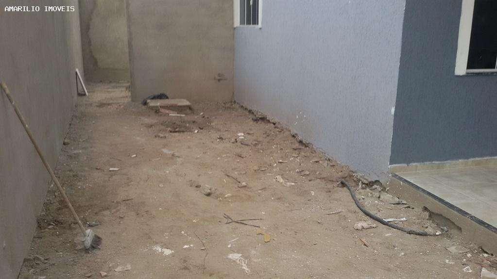 Casa, 3 quartos, 110 m² - Foto 18